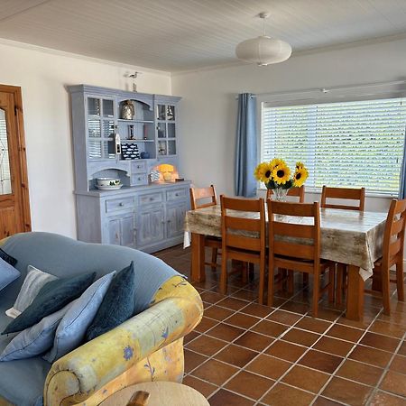 Beachcomber Cottages Ballyconneely Chambre photo