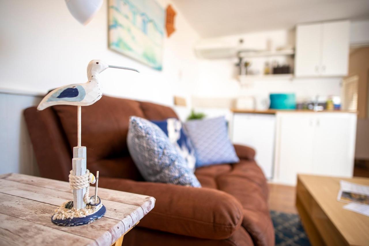 Beachcomber Cottages Ballyconneely Extérieur photo