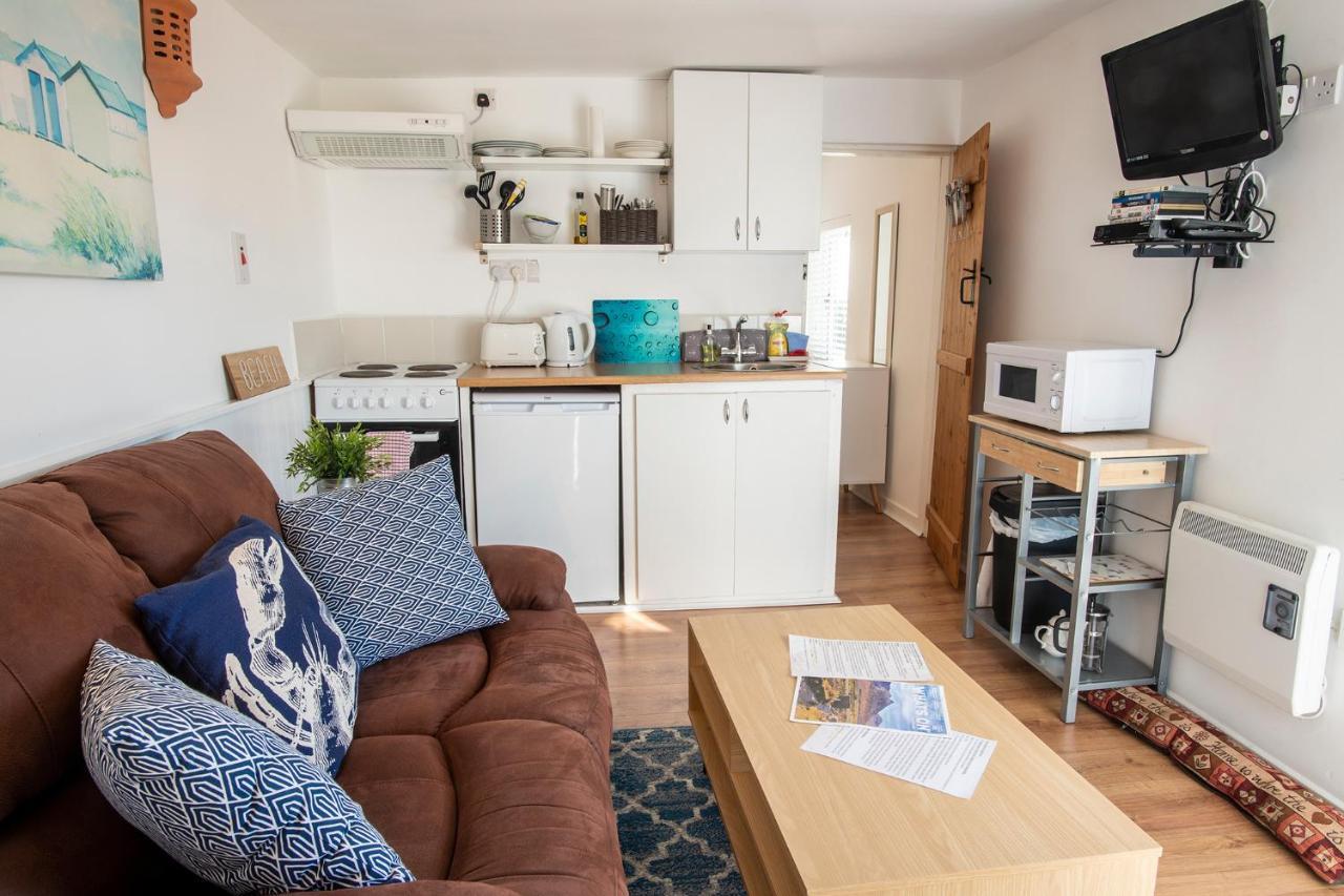 Beachcomber Cottages Ballyconneely Extérieur photo