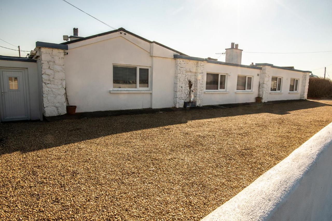 Beachcomber Cottages Ballyconneely Extérieur photo
