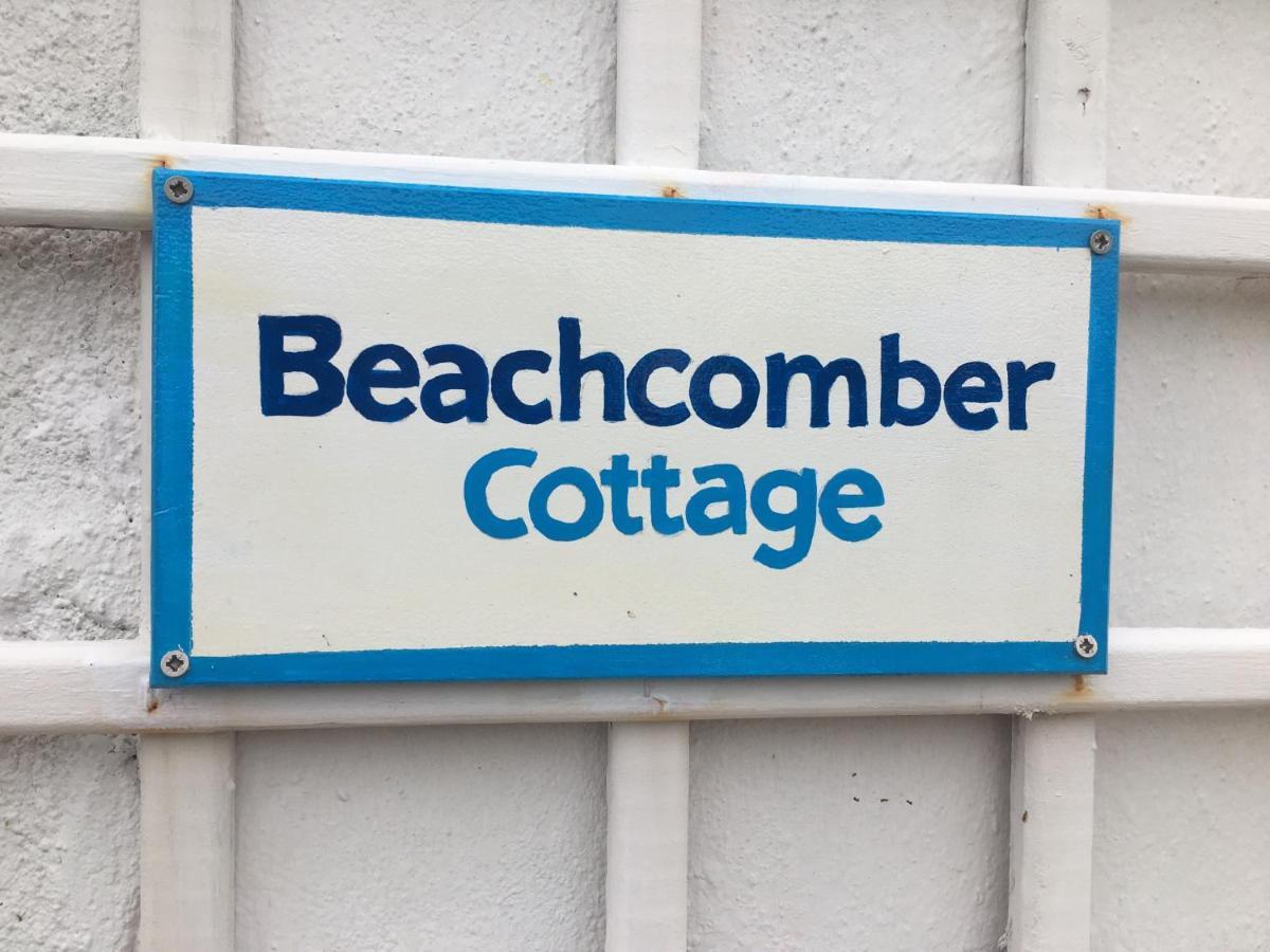 Beachcomber Cottages Ballyconneely Extérieur photo