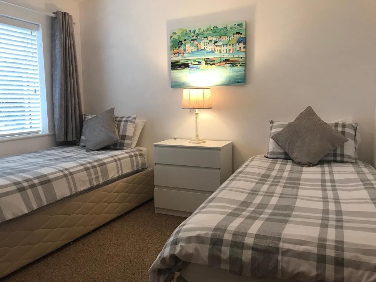 Beachcomber Cottages Ballyconneely Extérieur photo