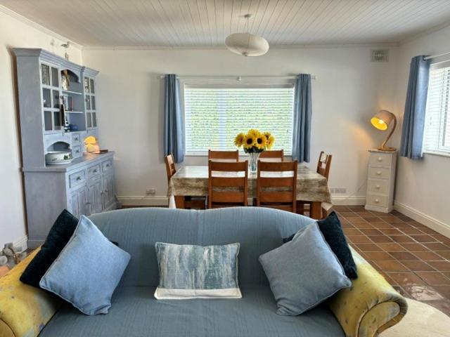 Beachcomber Cottages Ballyconneely Extérieur photo