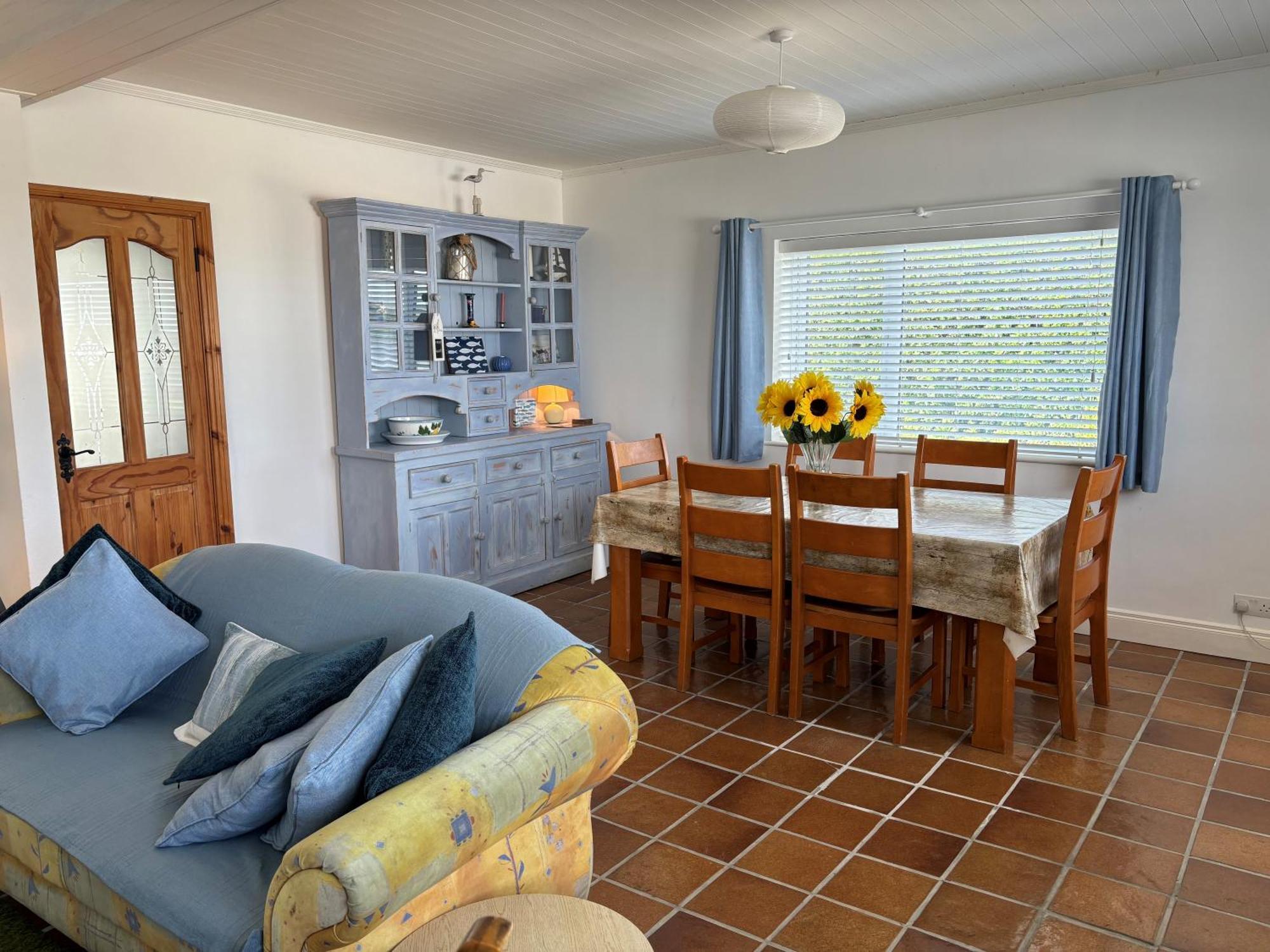 Beachcomber Cottages Ballyconneely Chambre photo
