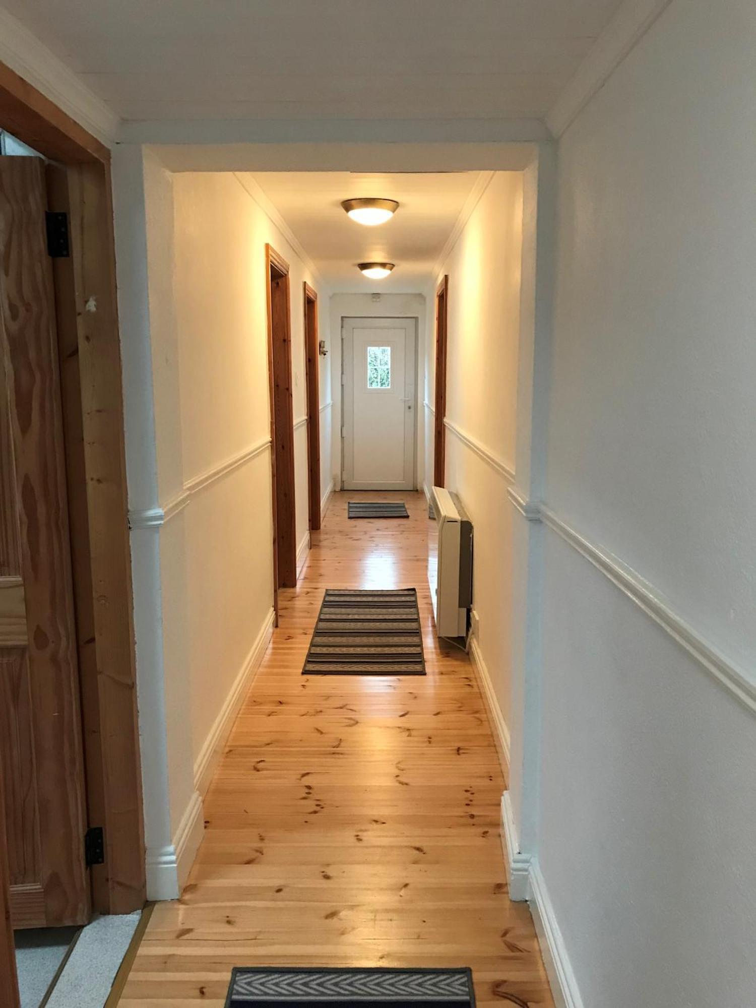 Beachcomber Cottages Ballyconneely Extérieur photo
