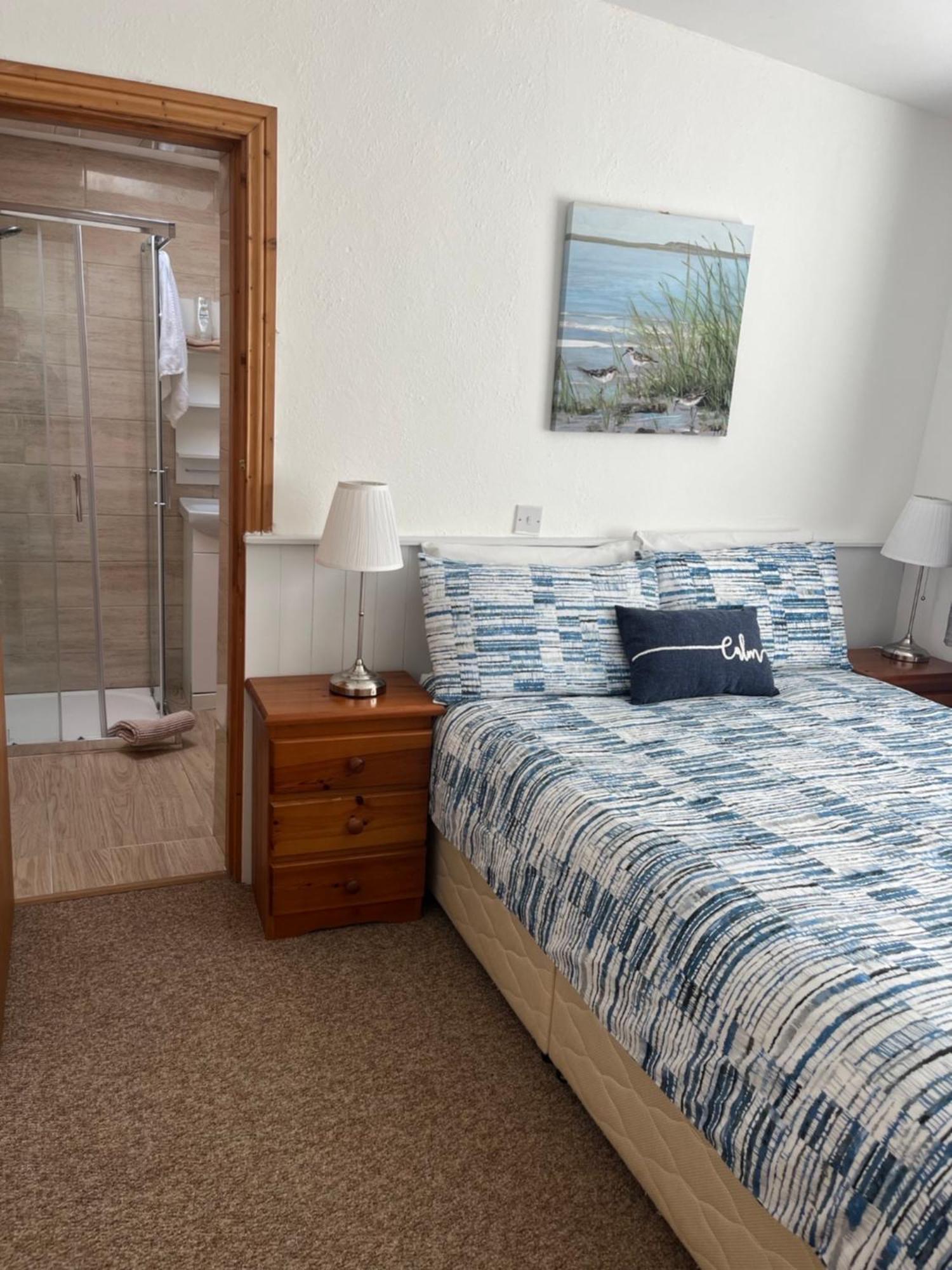 Beachcomber Cottages Ballyconneely Extérieur photo