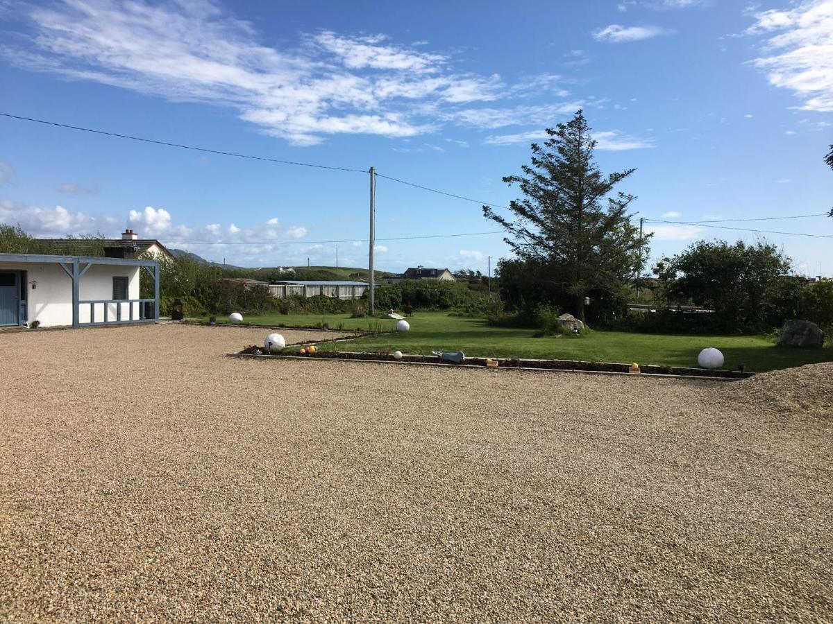 Beachcomber Cottages Ballyconneely Extérieur photo